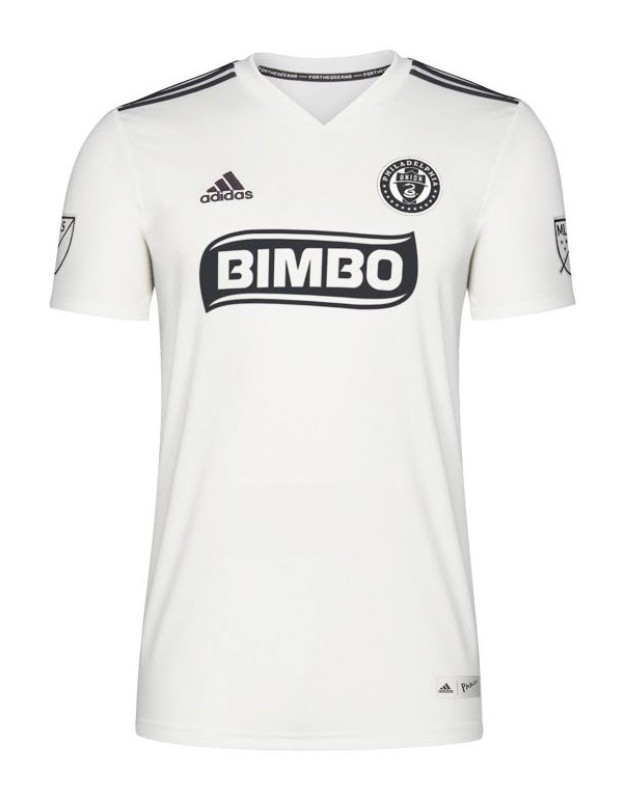 Maillot Spécial Philadelphia Union 2018