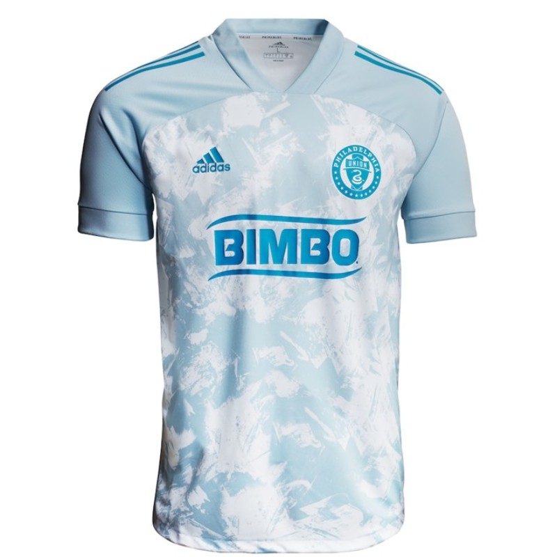 Maillot Spécial Philadelphia Union 2021