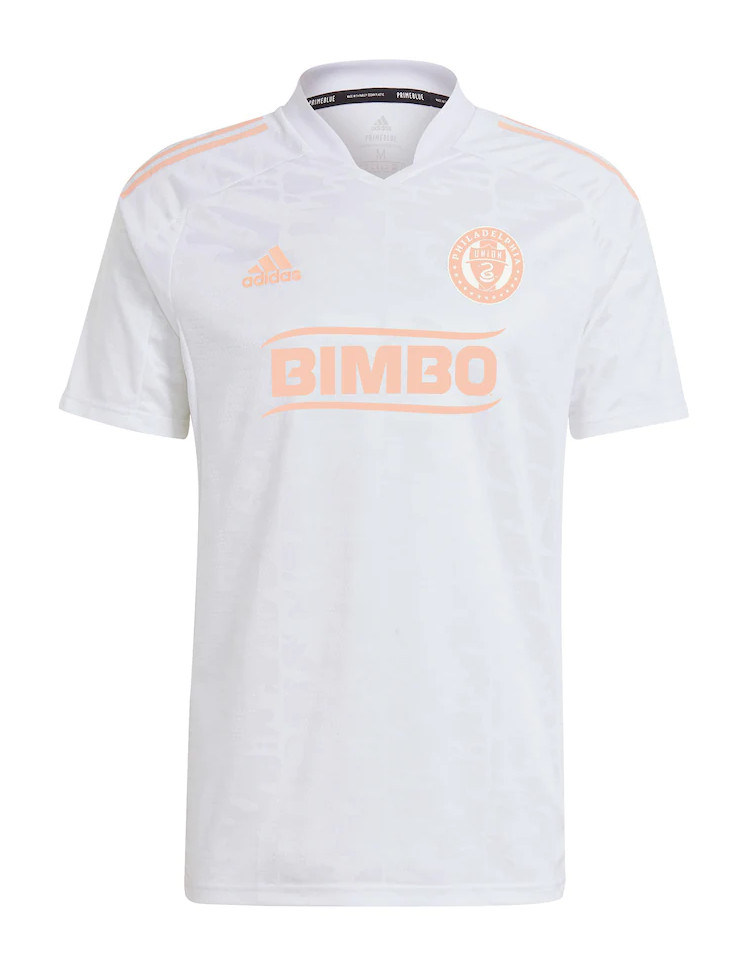 Maillot Spécial Philadelphia Union 2022