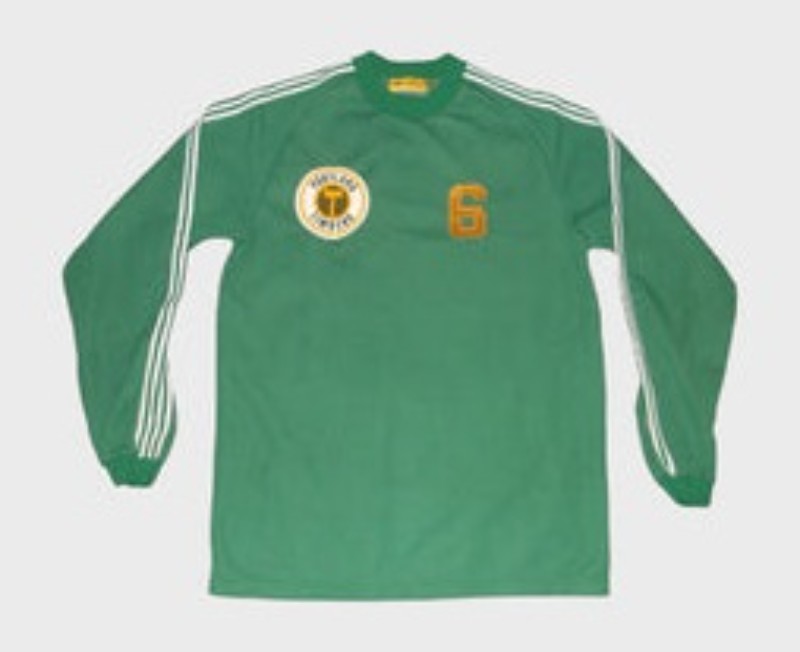 Maillot Exterieur Portland Timbers 1975