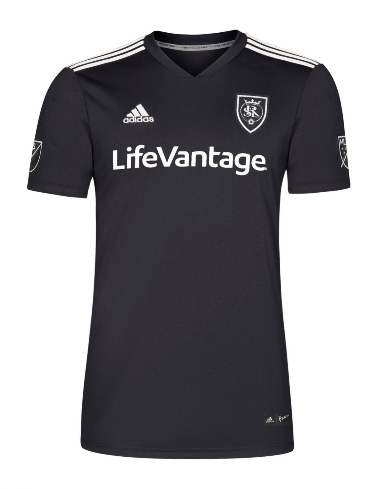 Maillot Spécial Real Salt Lake 2018