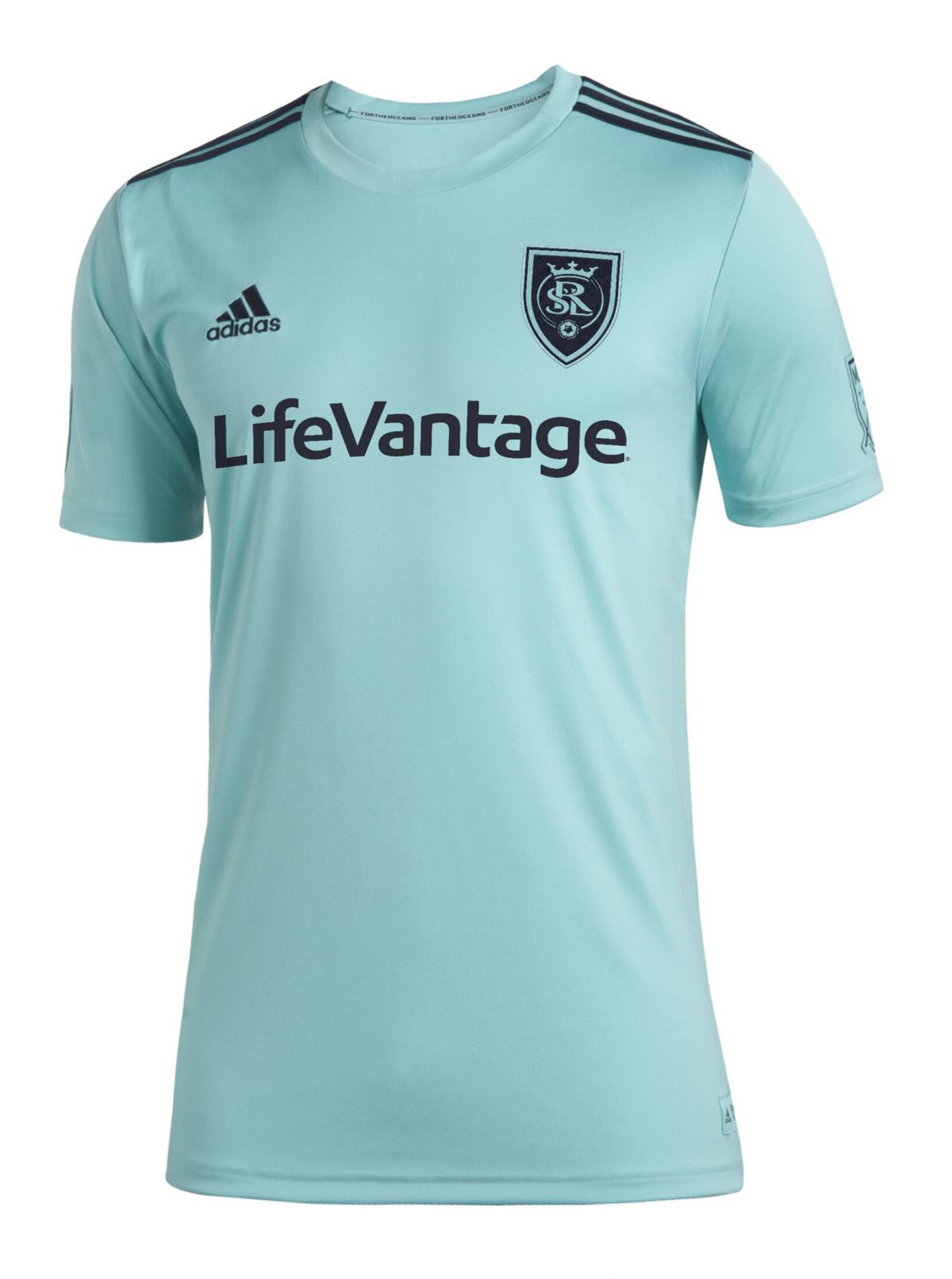 Maillot Spécial Real Salt Lake 2019