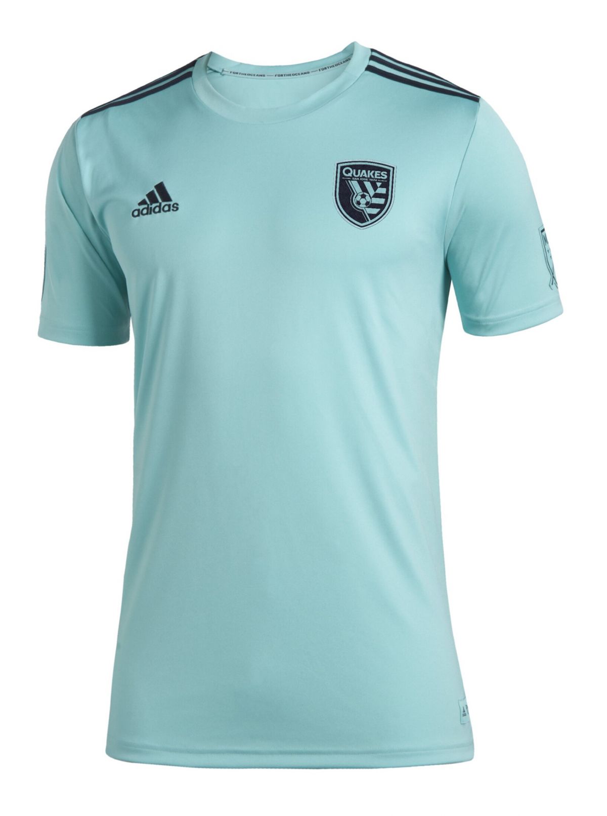 Maillot Spécial San Jose Earthquakes 2019