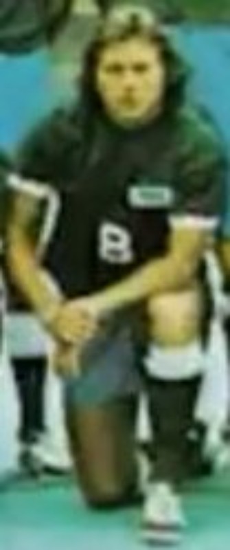 Maillot Domicile Seattle Sounders 1974