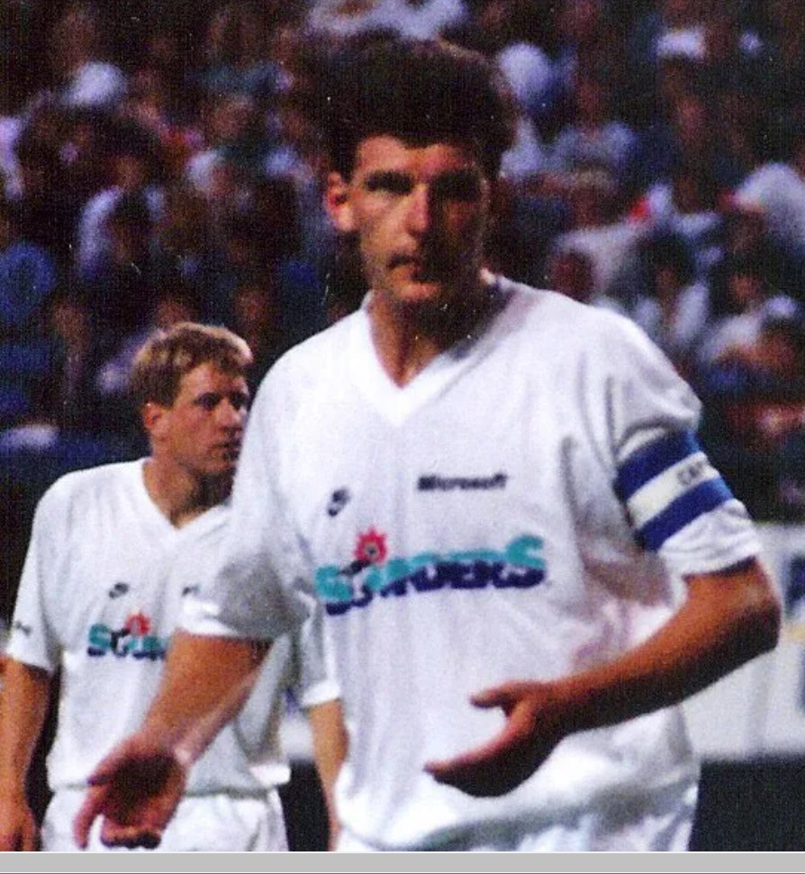 Maillot Exterieur Seattle Sounders 1999