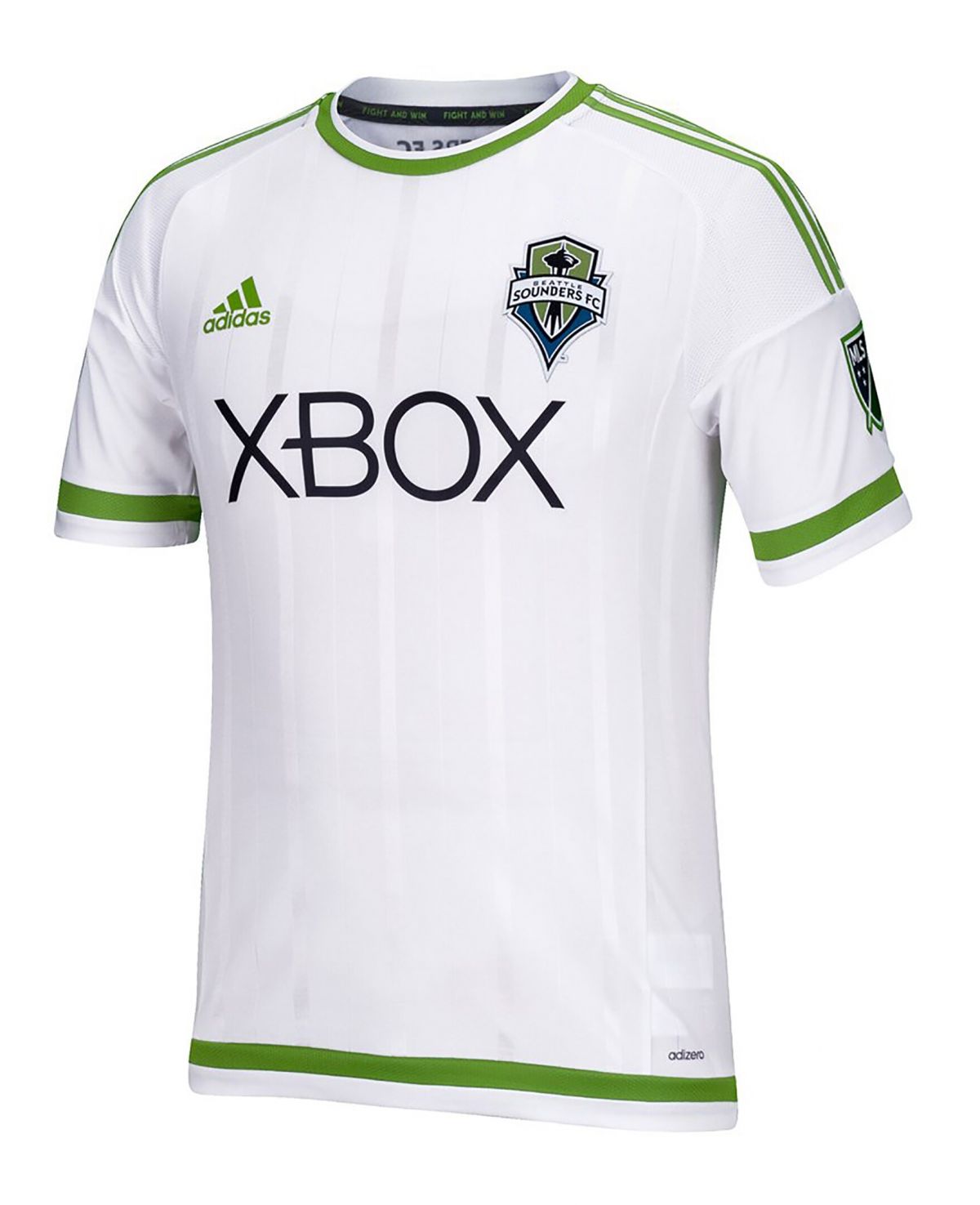 Maillot Exterieur Seattle Sounders 2016