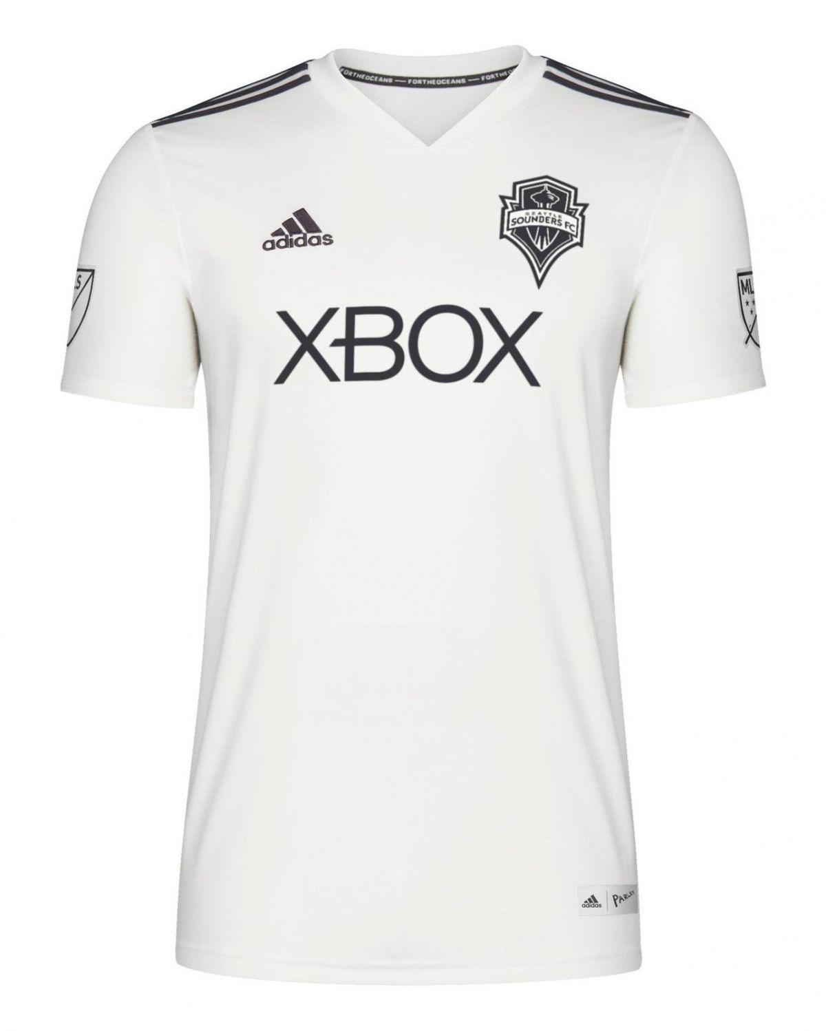 Maillot Third Seattle Sounders 2018