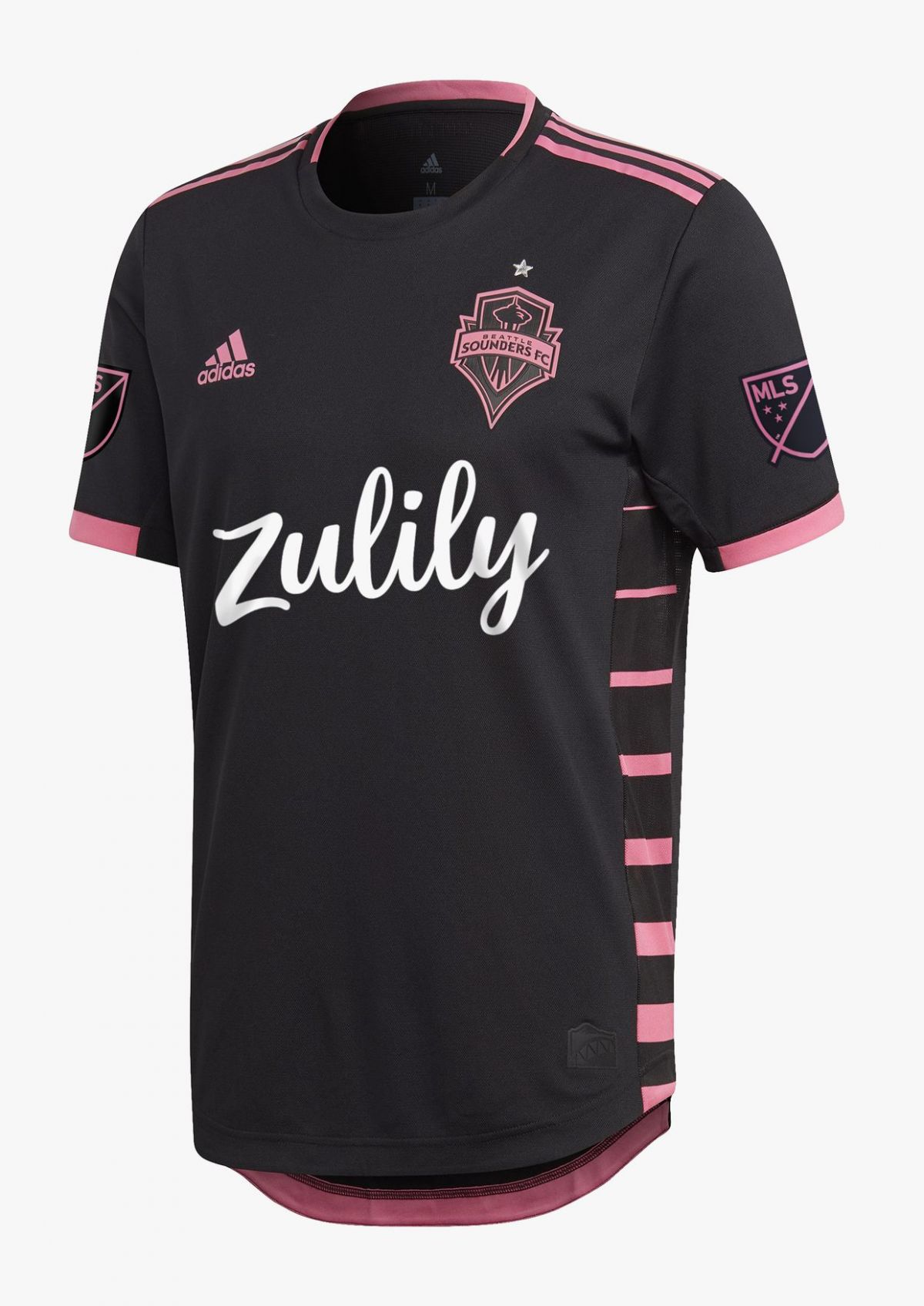 Maillot Exterieur Seattle Sounders 2019