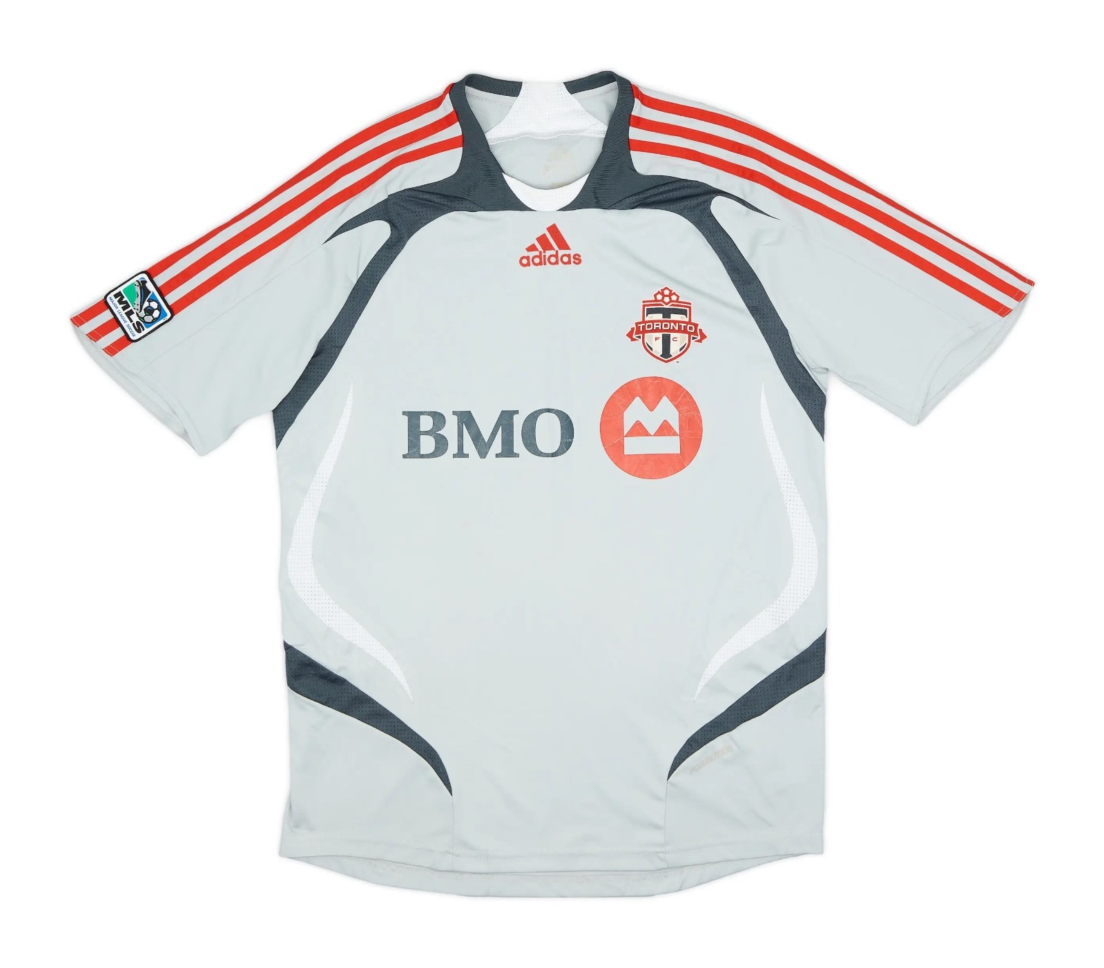 Maillot Exterieur Toronto FC 2008