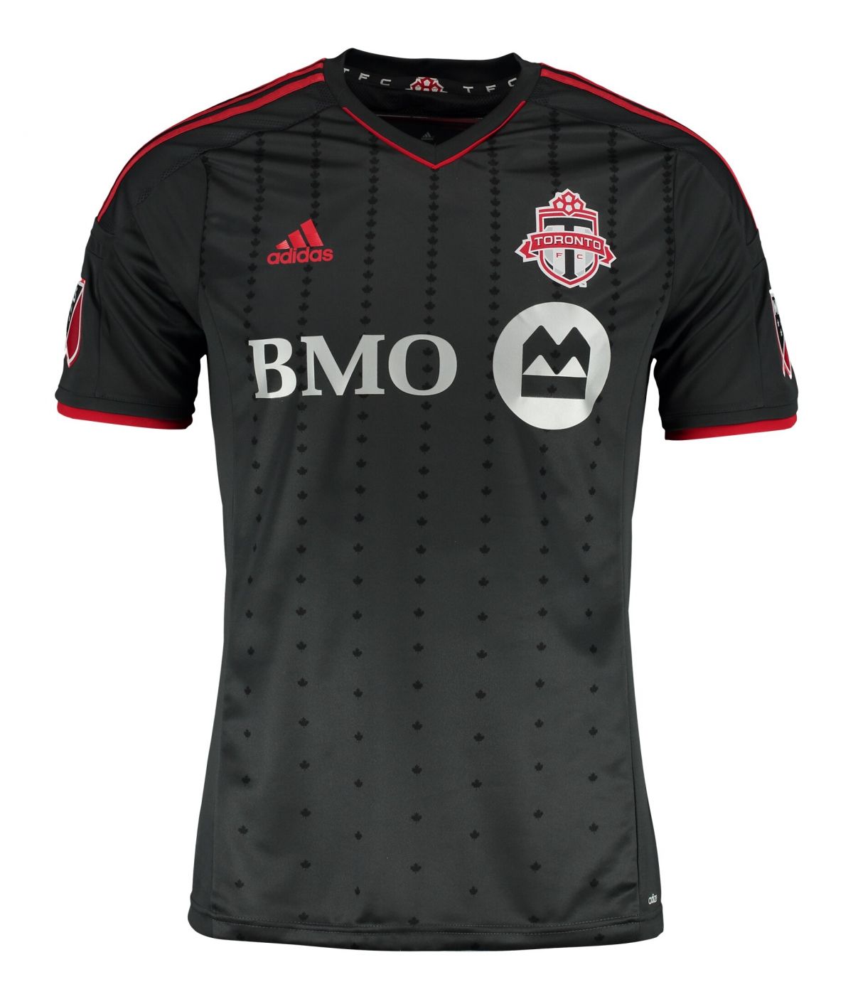Maillot Exterieur Toronto FC 2015