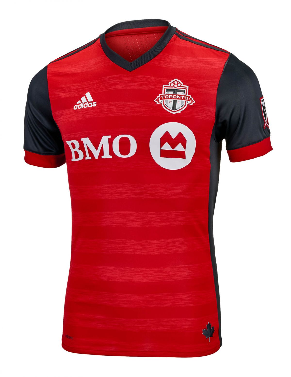 Maillot Domicile Toronto FC 2018