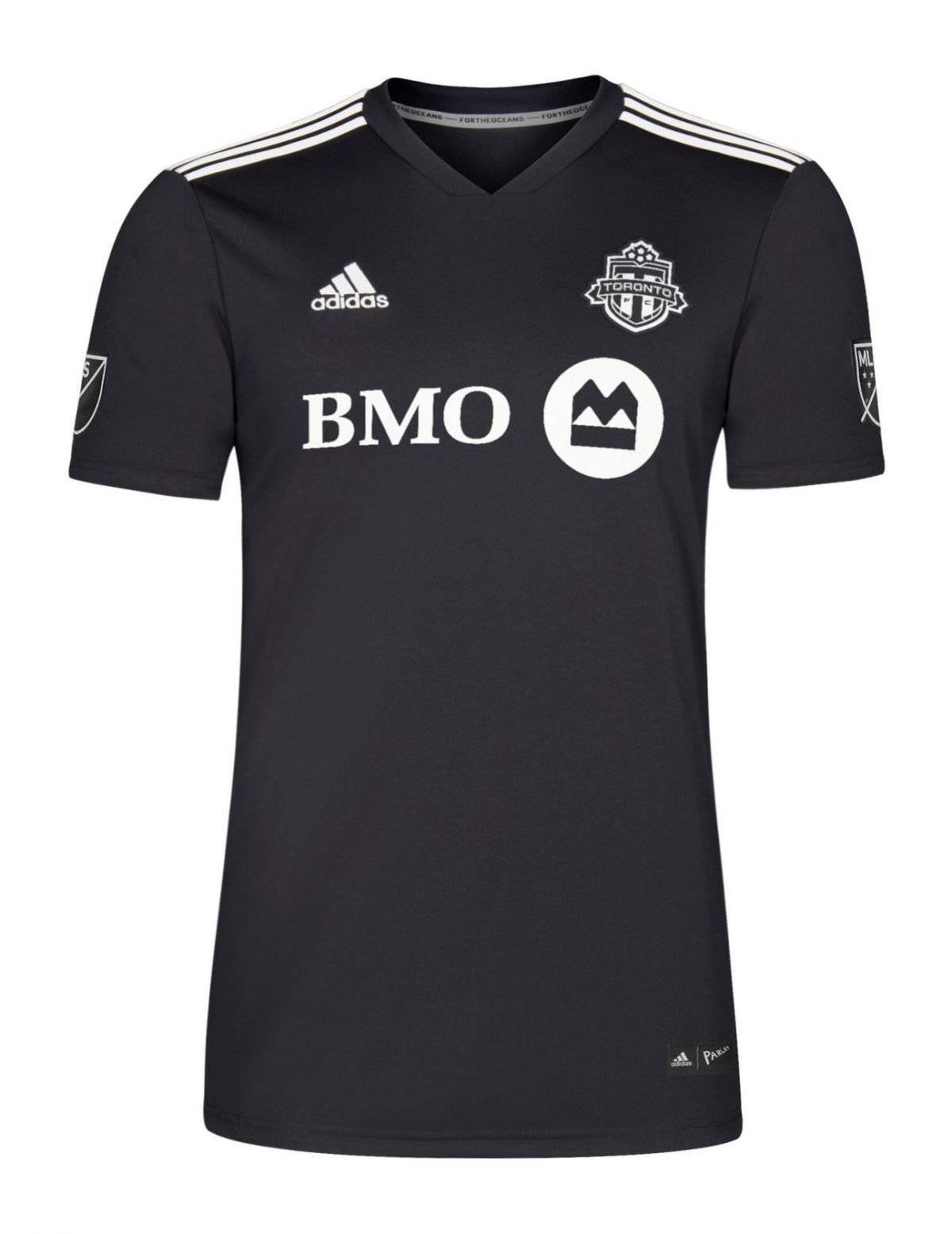 Maillot Spécial Toronto FC 2018