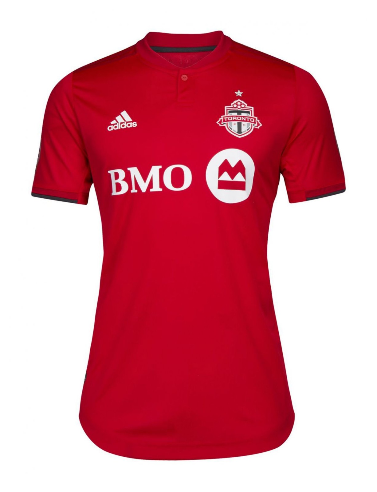 Maillot Domicile Toronto FC 2019