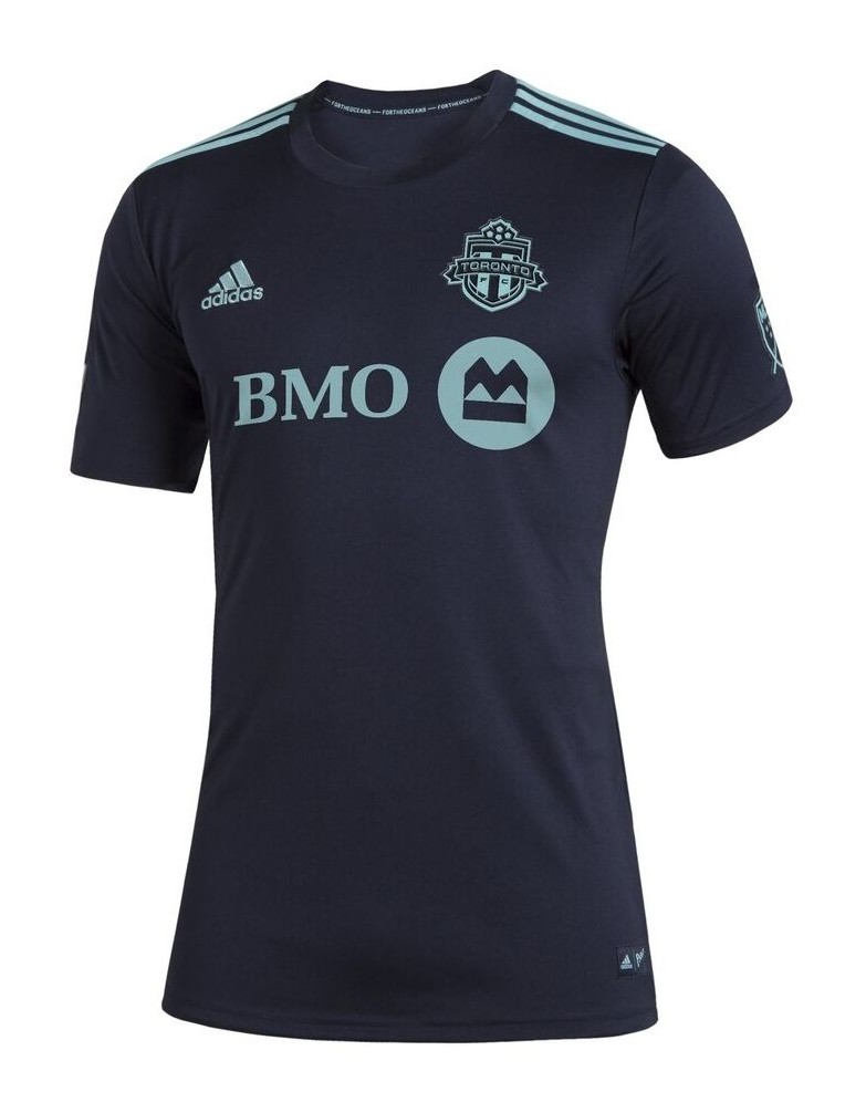 Maillot Spécial Toronto FC 2019
