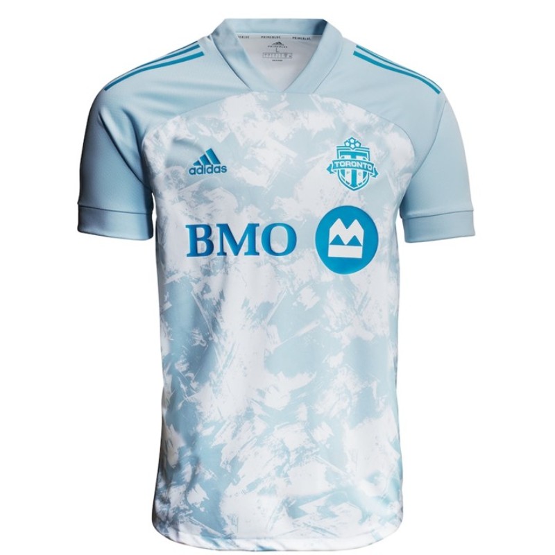 Maillot Spécial Toronto FC 2021