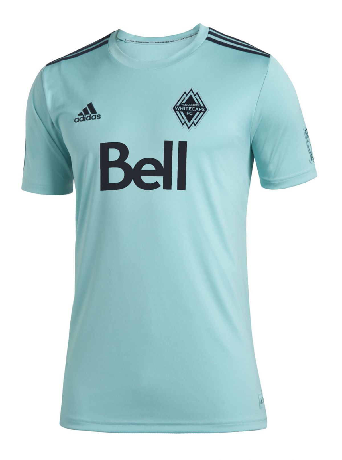Maillot Spécial Vancouver Whitecaps 2019
