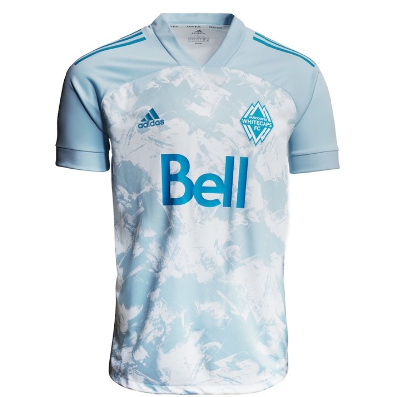 Maillot Spécial Vancouver Whitecaps 2021