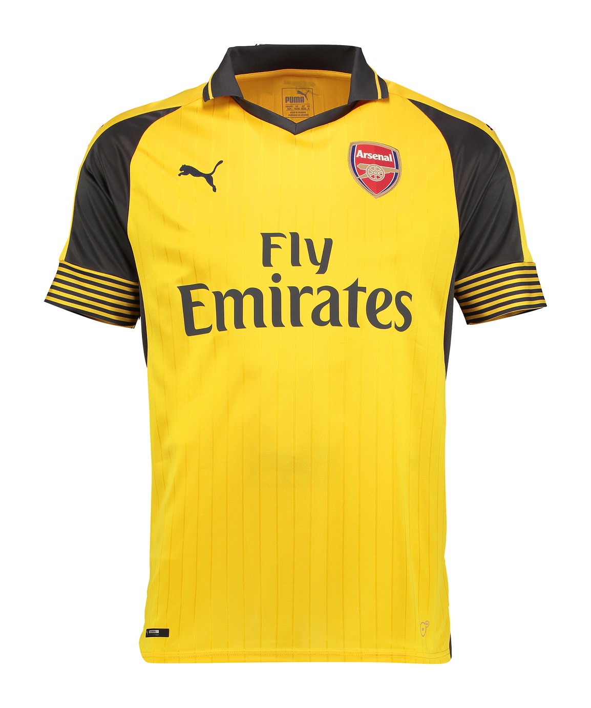 Maillot Exterieur Arsenal 2016-17