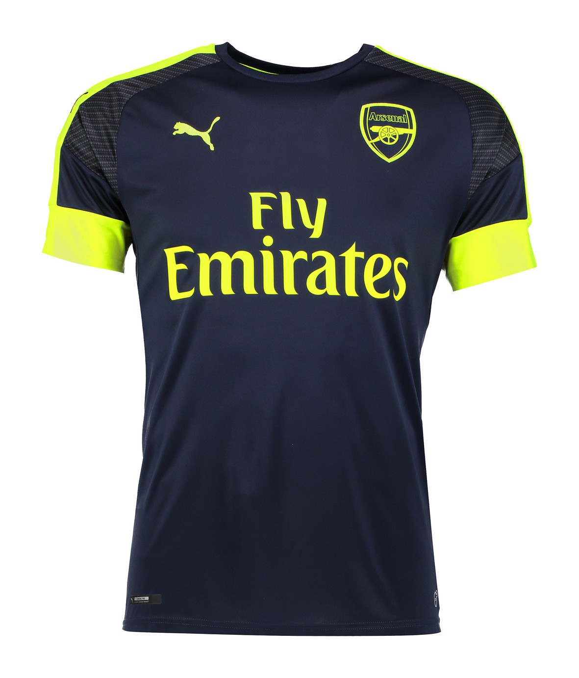 Maillot Third Arsenal 2016-17