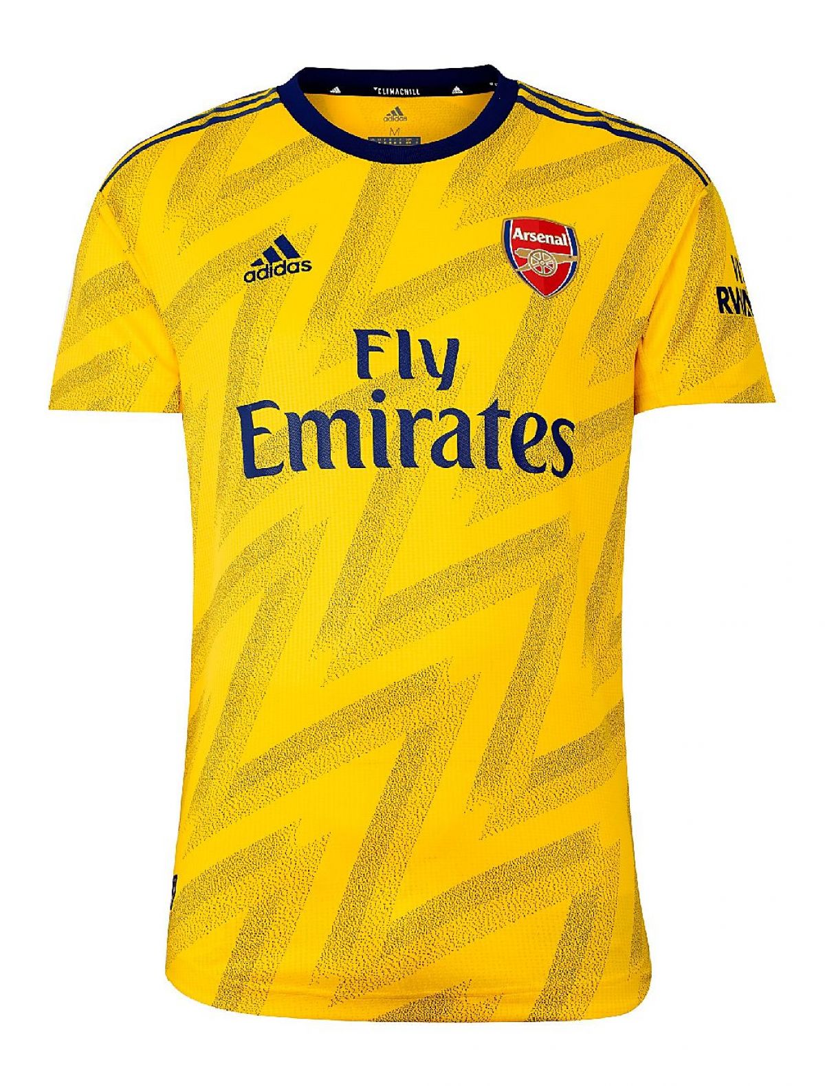 Maillot Exterieur Arsenal 2019-20
