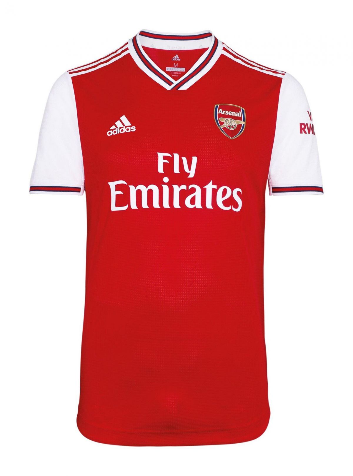 Maillot Domicile Arsenal 2019-20