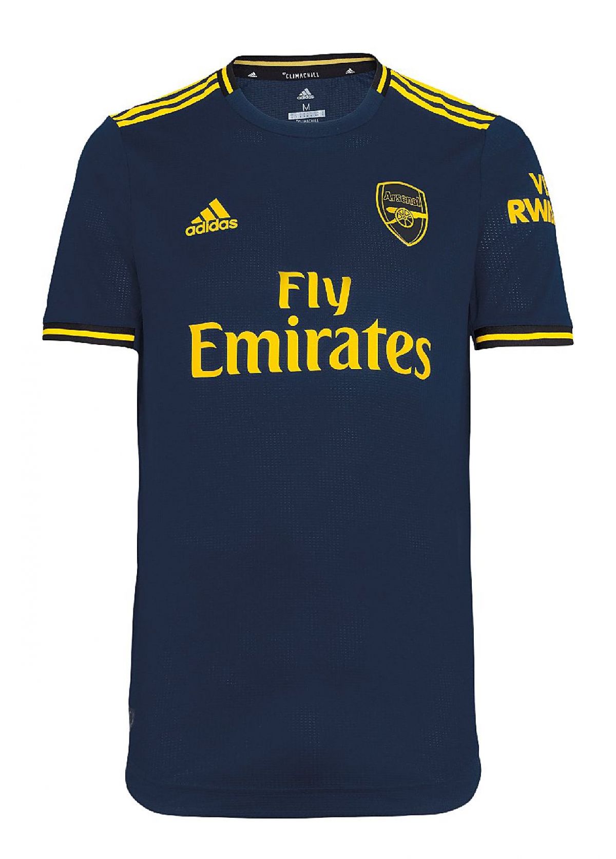 Maillot Third Arsenal 2019-20
