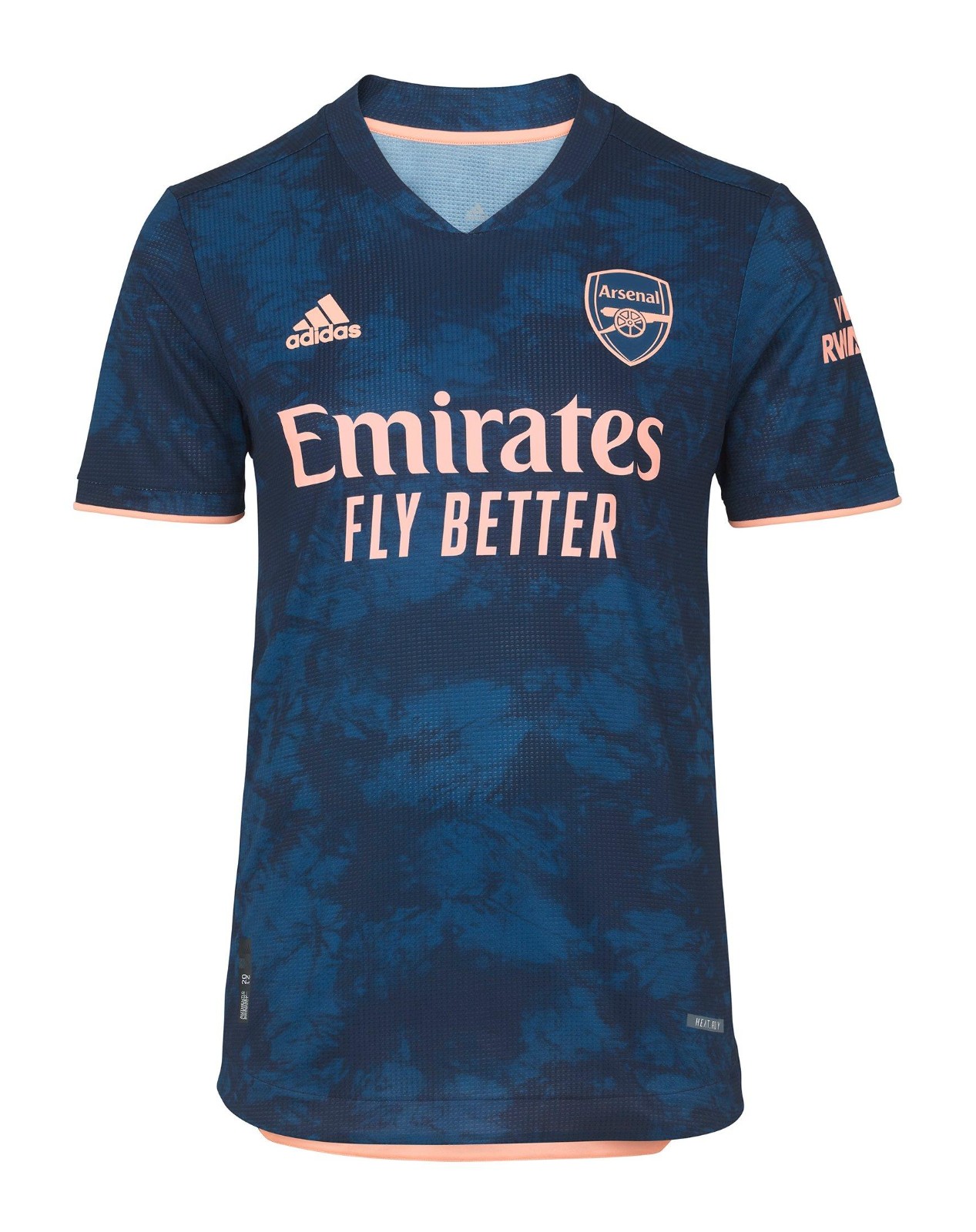Maillot Third Arsenal 2020-21