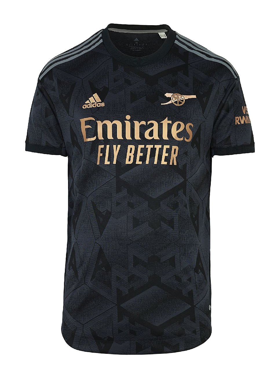 Maillot Exterieur Arsenal 2022-23
