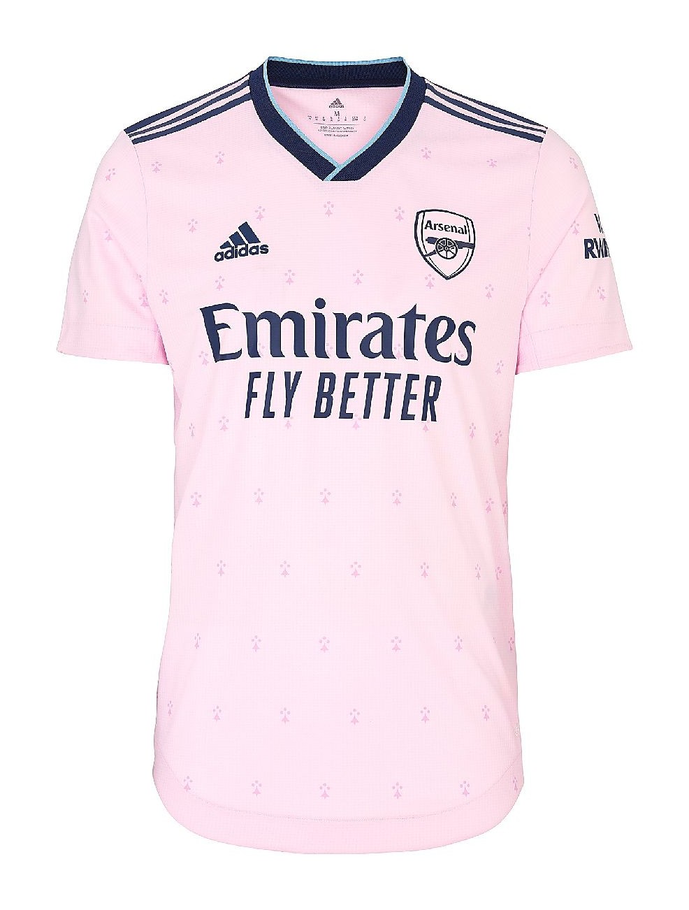 Maillot Third Arsenal 2022-23