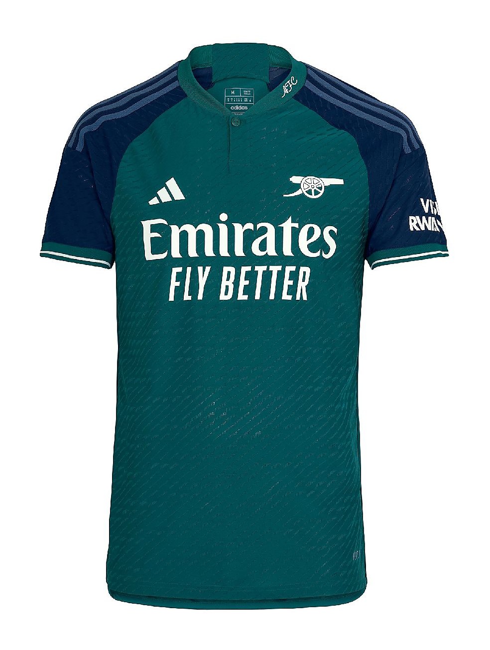 Maillot Third Arsenal 2023-24
