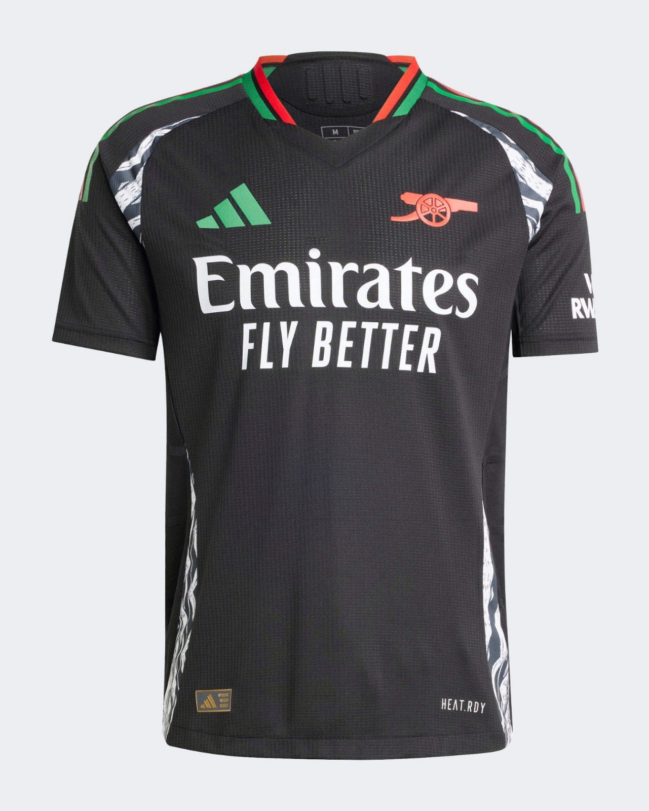 Maillot Exterieur Arsenal 2024-25