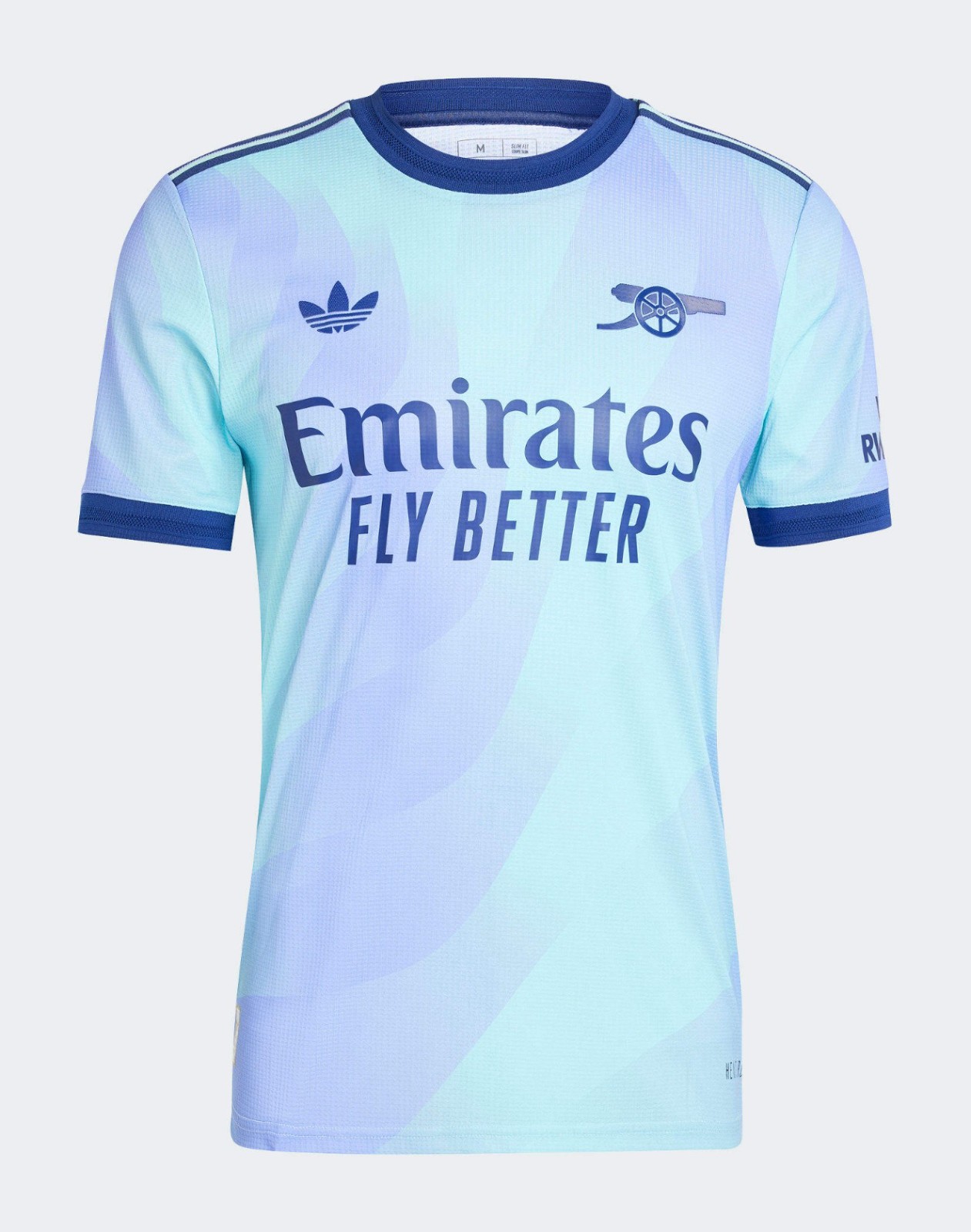 Maillot Third Arsenal 2024-25