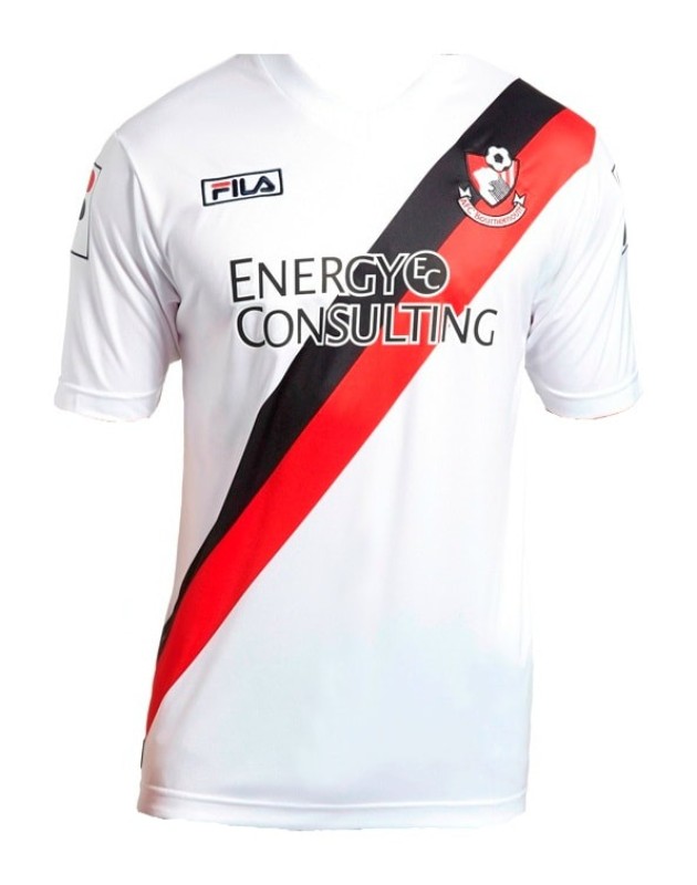 Maillot Third AFC Bournemouth 2013-14