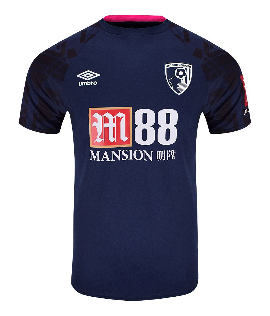 Maillot Exterieur AFC Bournemouth 2019-20