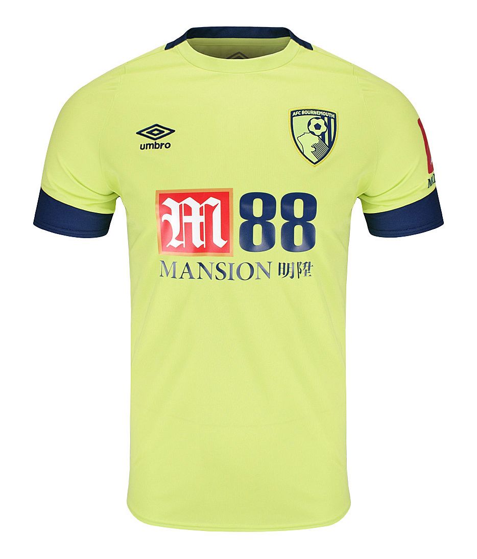 Maillot Third AFC Bournemouth 2019-20