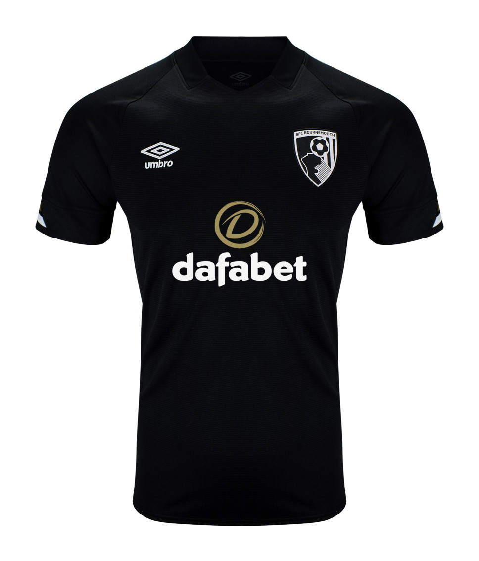 Maillot Third AFC Bournemouth 2022-23