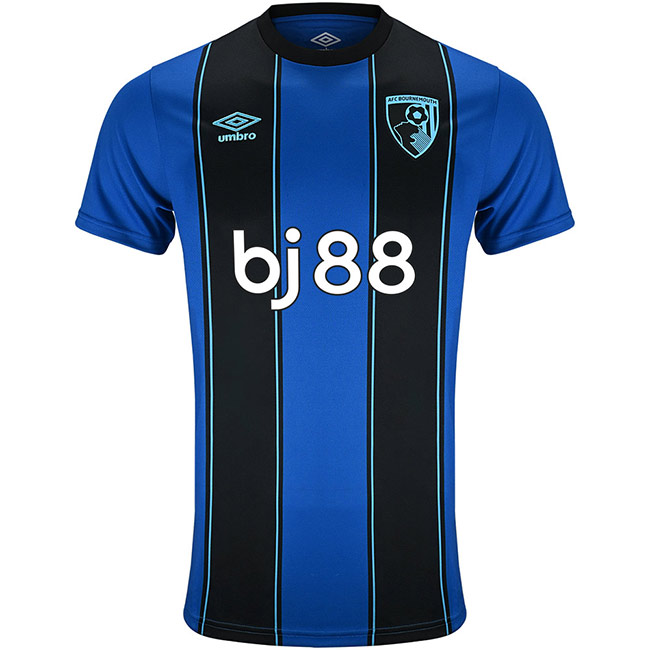 Maillot Extérieur Bournemouth 2025-26