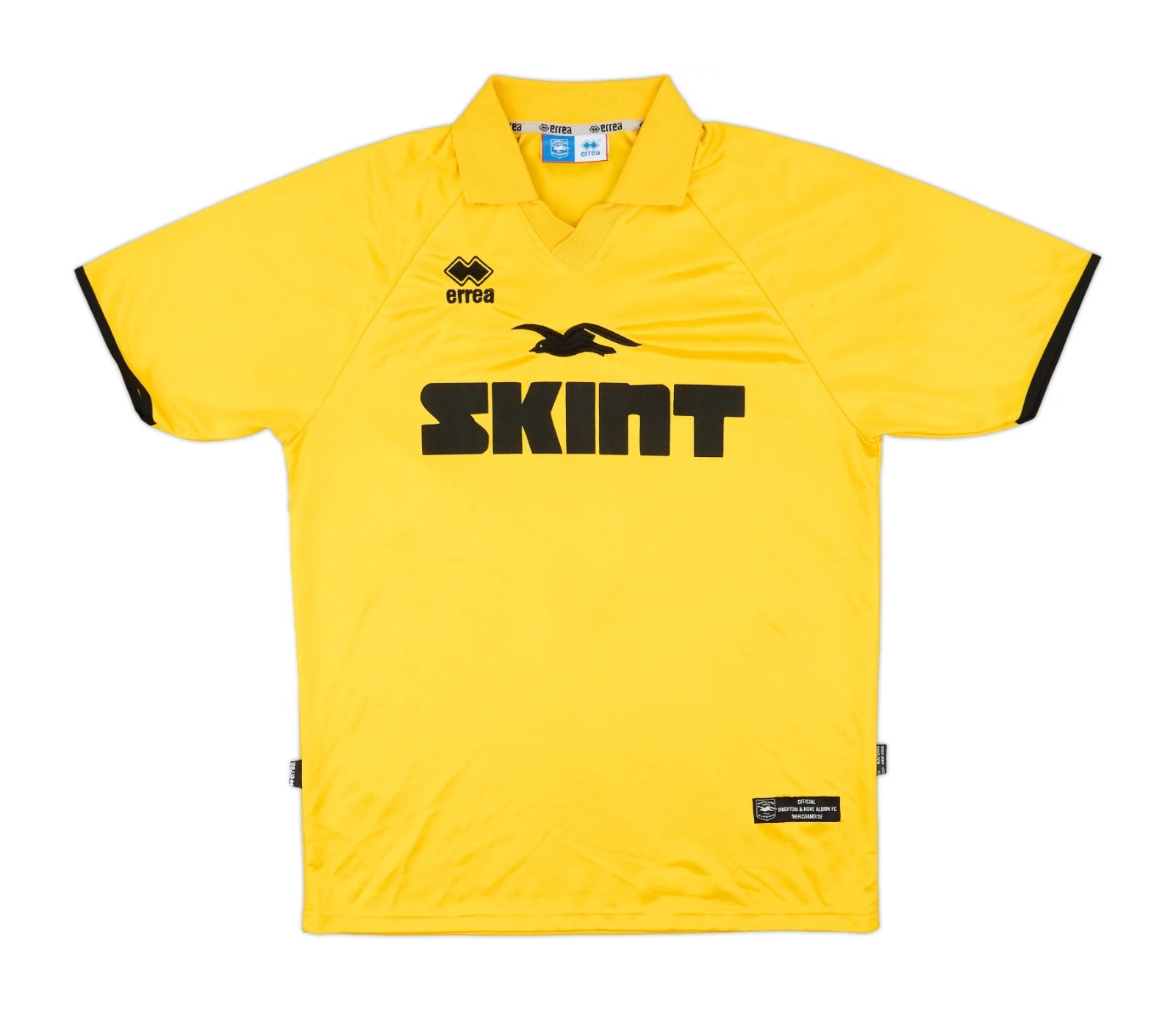 Maillot Third Brighton 2004-05