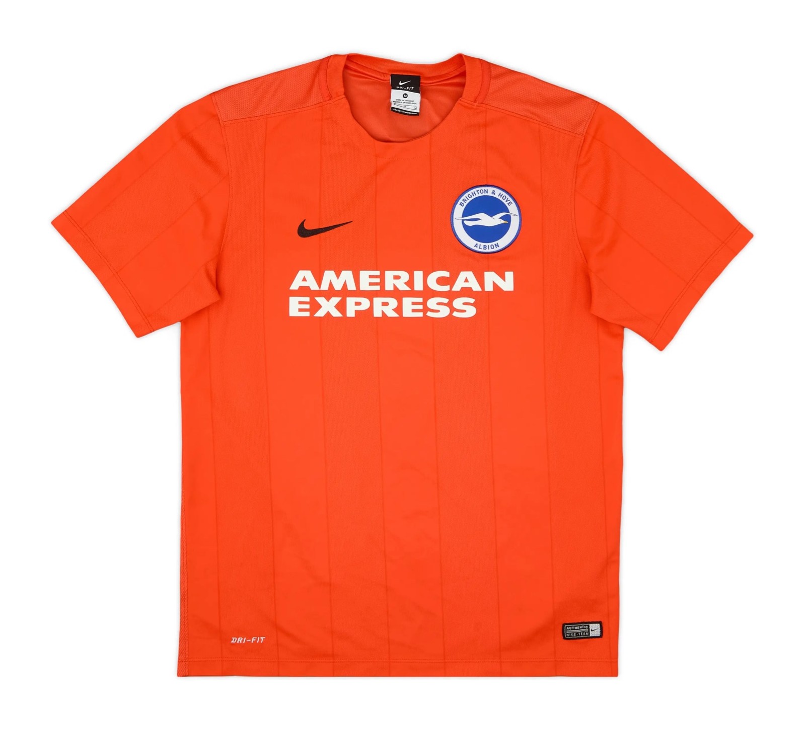 Maillot Third Brighton 2015-16