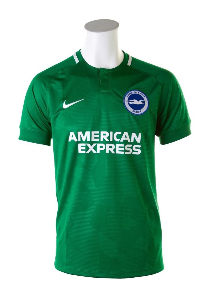 Maillot Third Brighton 2019-20