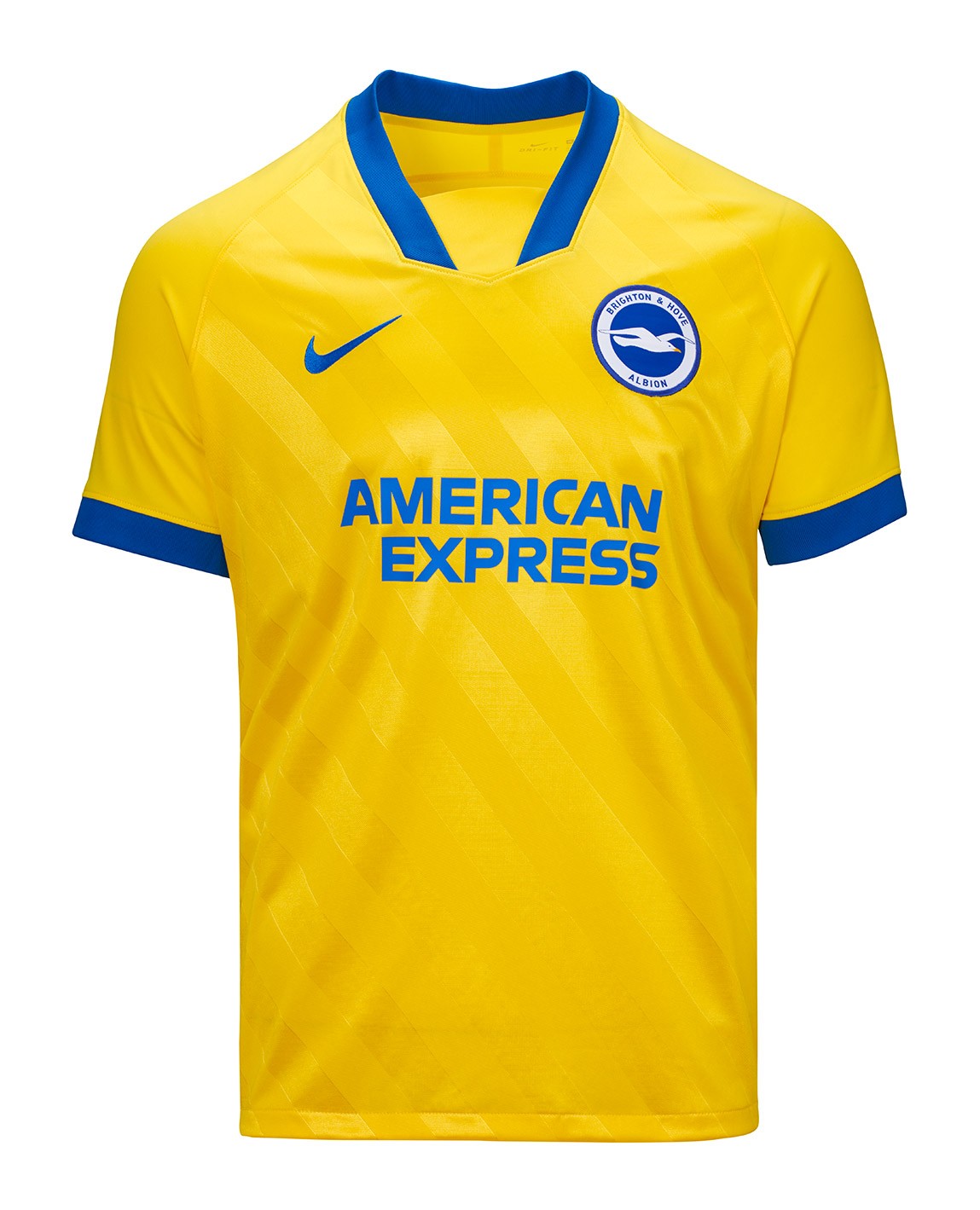 Maillot Exterieur Brighton 2020-21