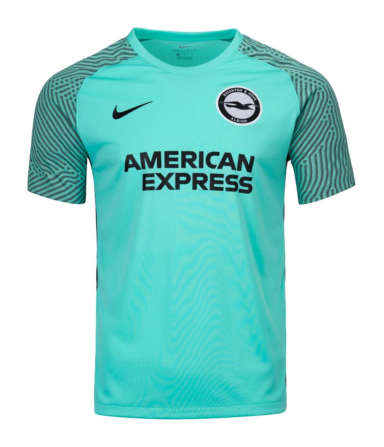 Maillot Exterieur Brighton 2021-22