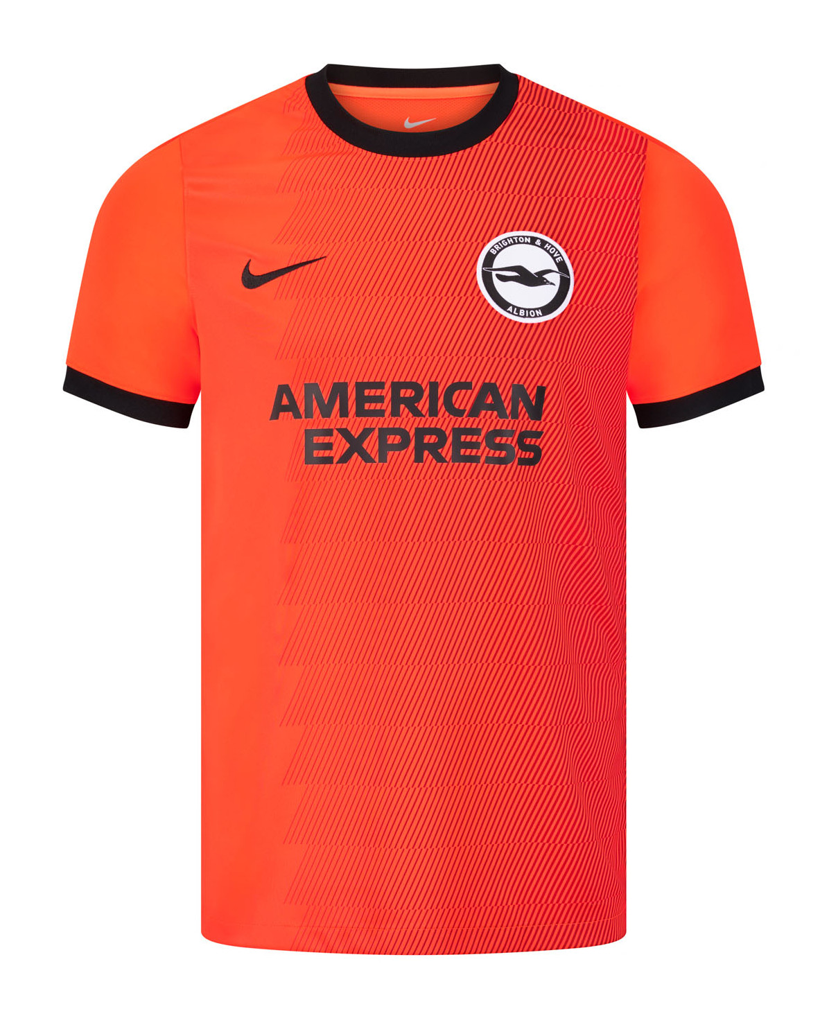 Maillot Exterieur Brighton 2022-23