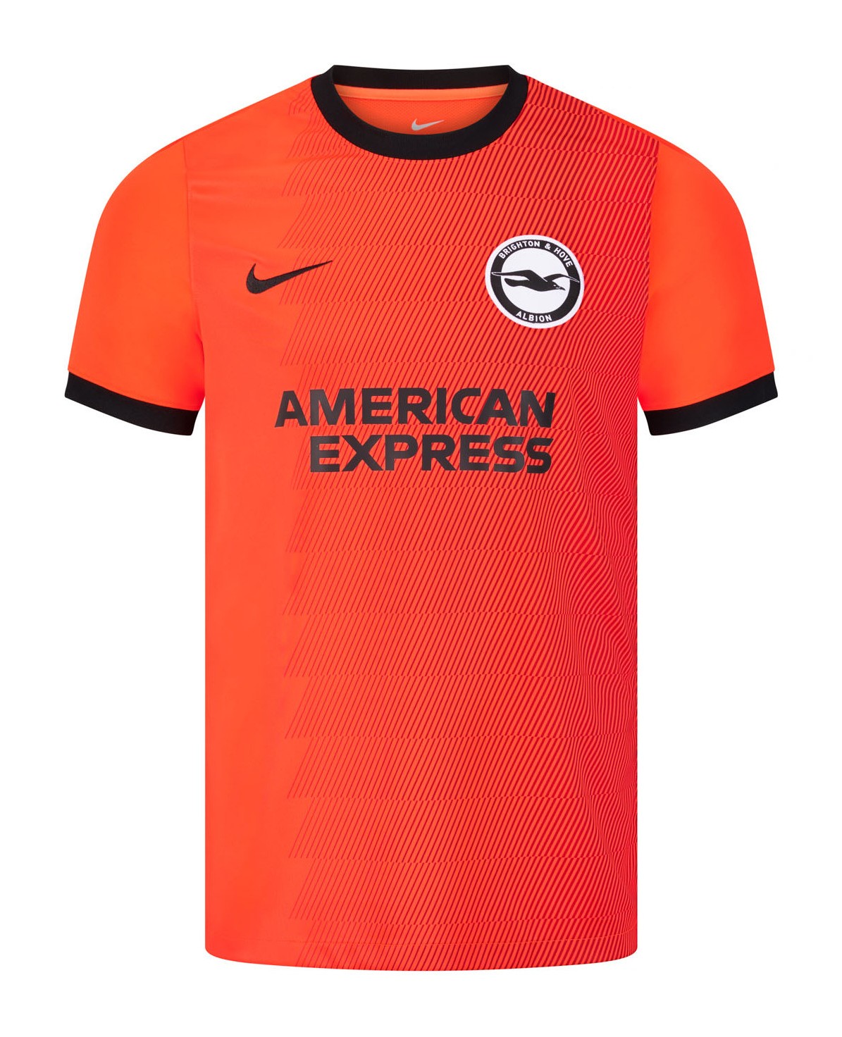 Maillot Third Brighton 2023-24