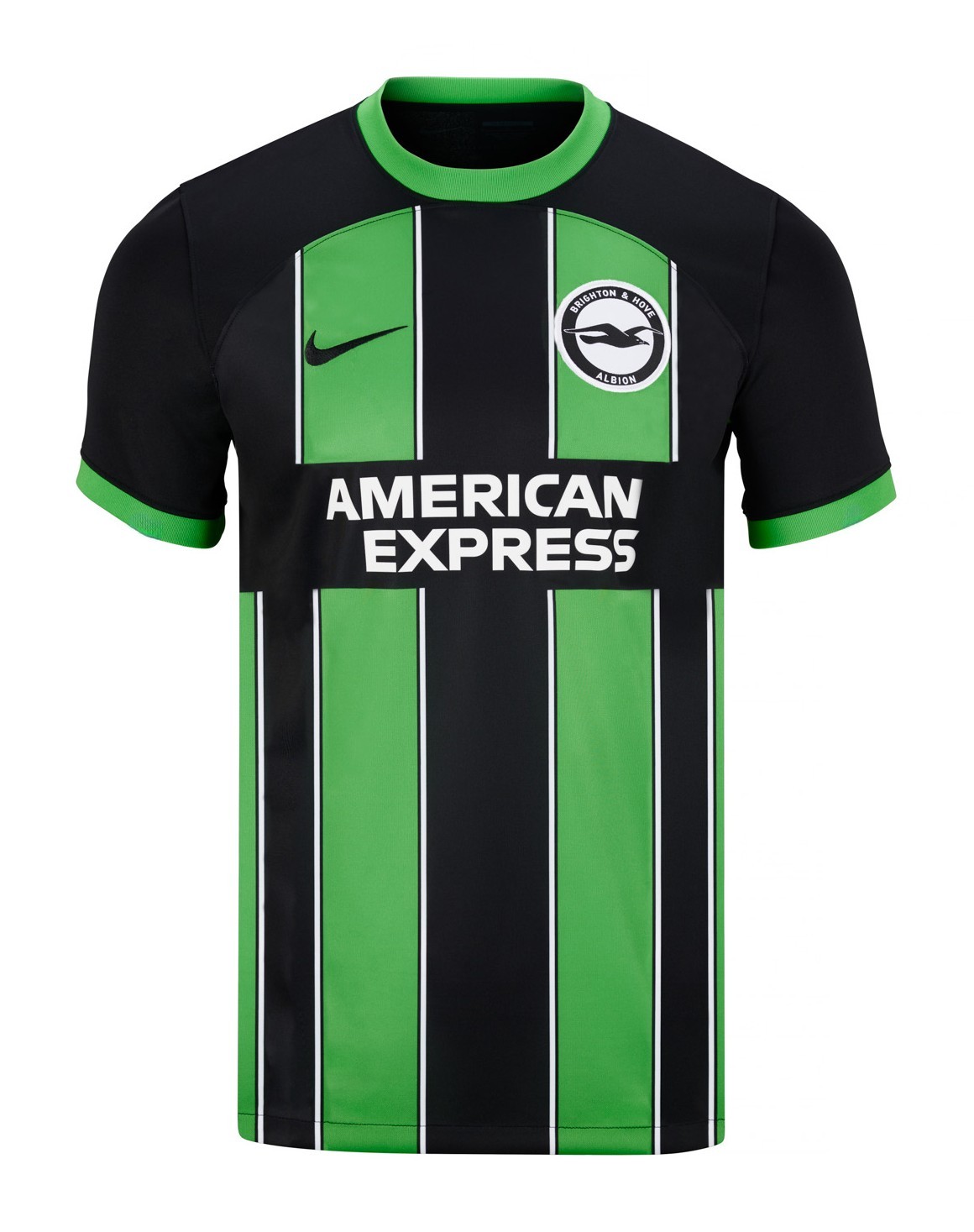Maillot Third Brighton 2024-25