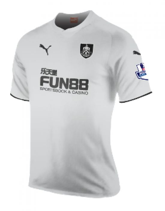 Maillot Third Burnley 2014-15