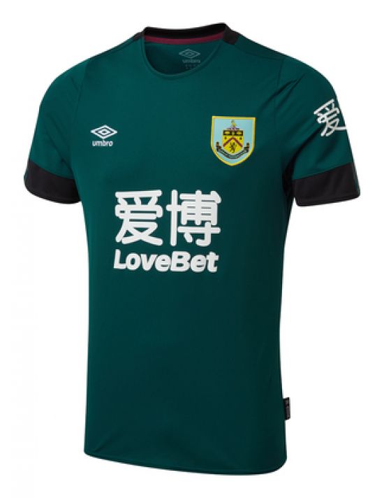 Maillot Third Burnley 2019-20
