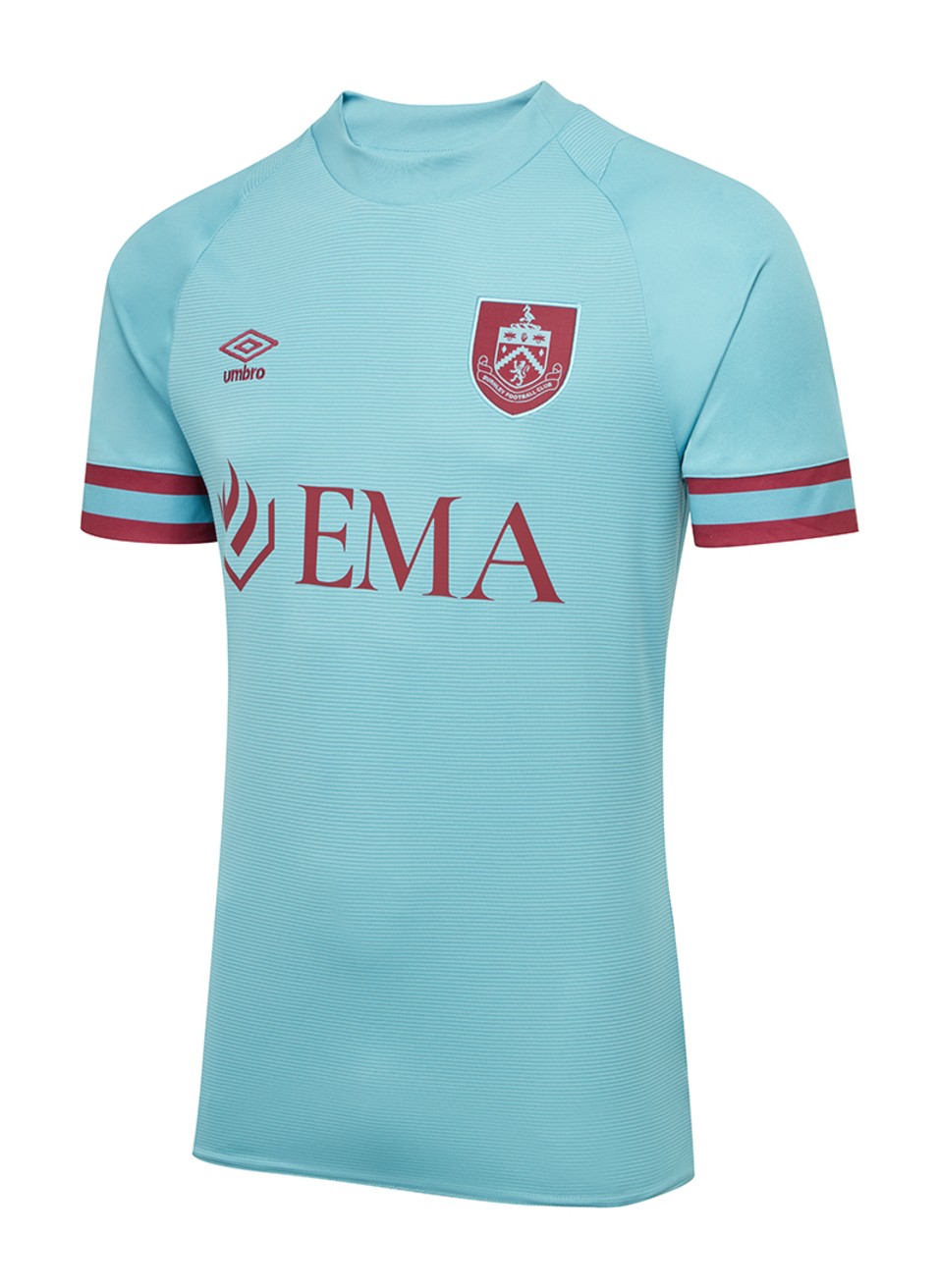 Maillot Exterieur Burnley 2022-23