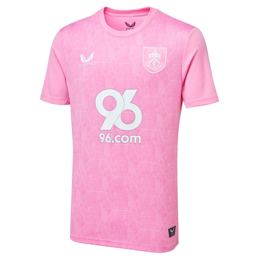 Maillot Goal Burnley 2025-26