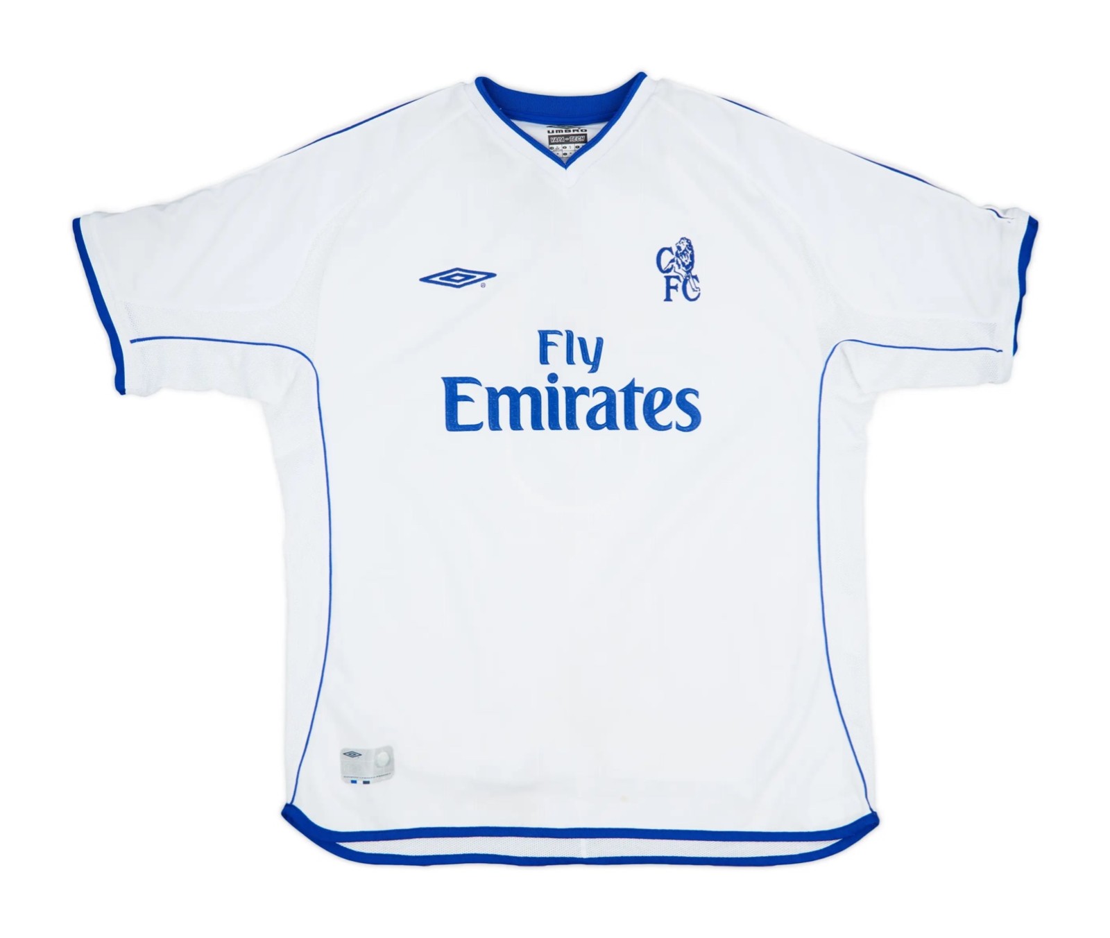 Maillot Third Chelsea 2002-03